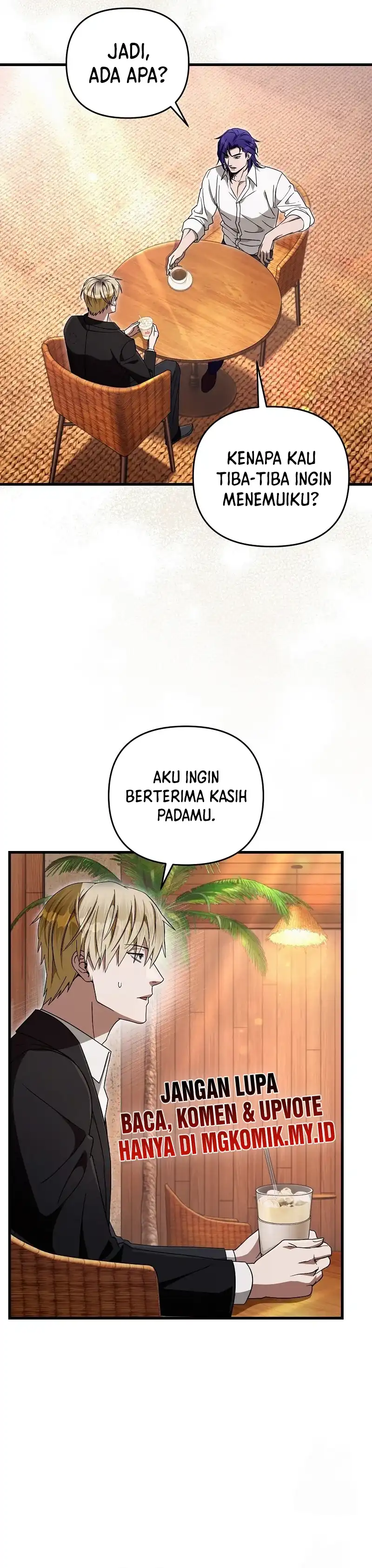 Baca The Delusional Hunter in Another World - Chapter 66 halaman 36