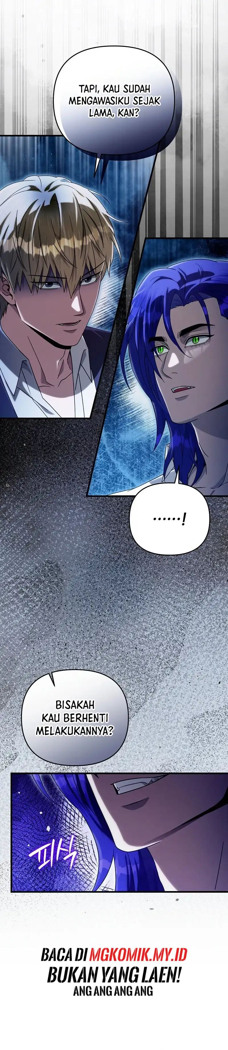 Baca The Delusional Hunter in Another World - Chapter 66 halaman 38