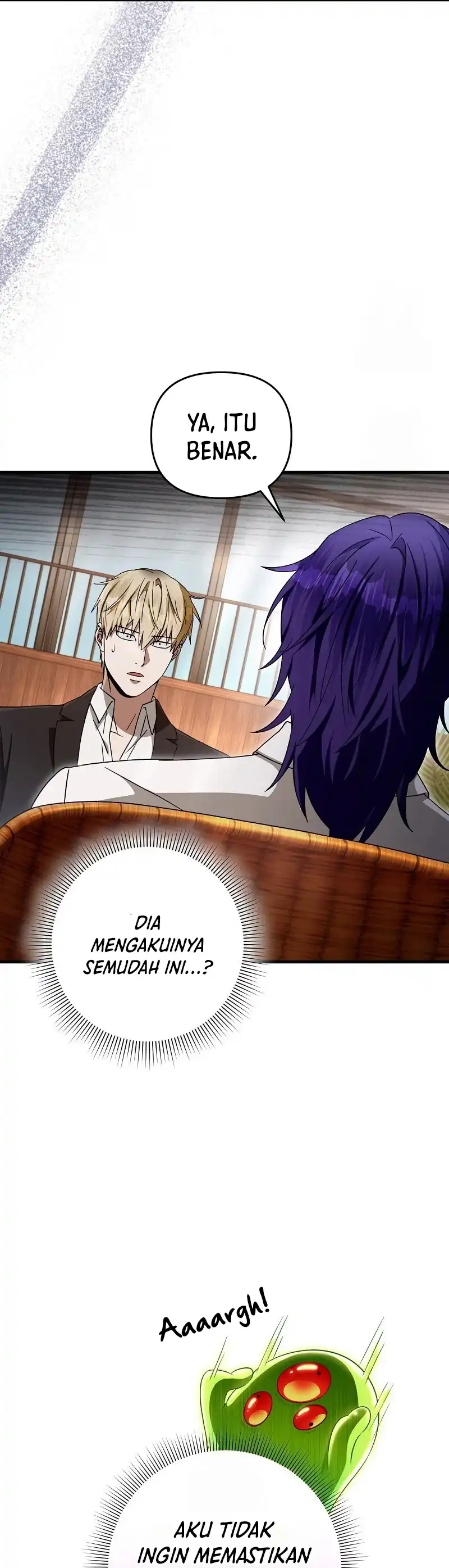 Baca The Delusional Hunter in Another World - Chapter 66 halaman 42