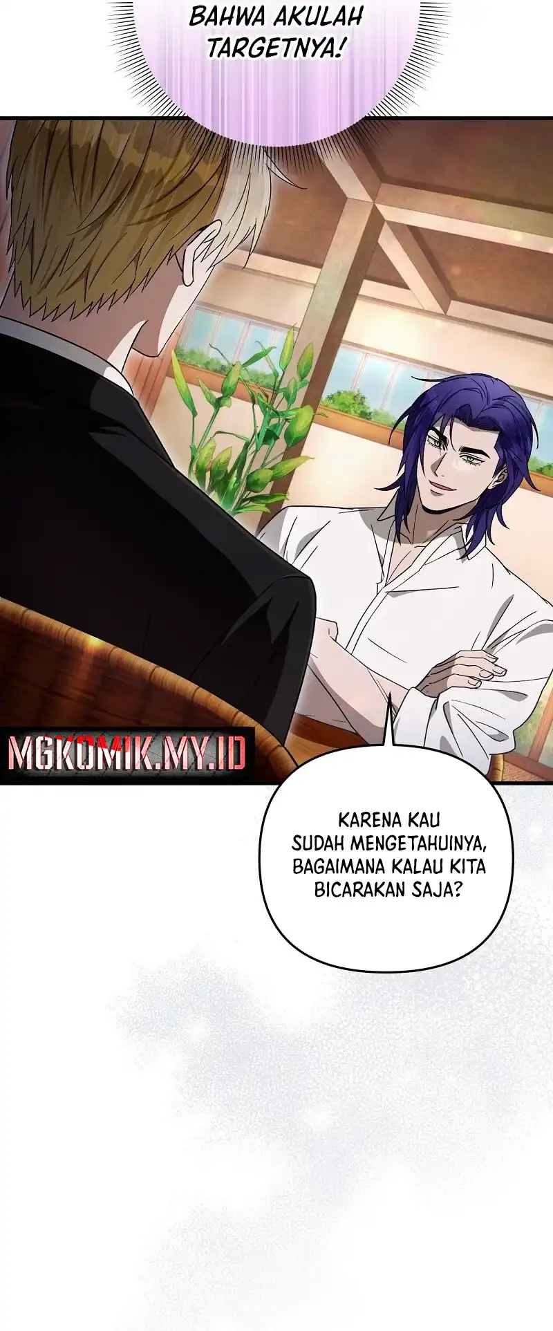 Baca The Delusional Hunter in Another World - Chapter 66 halaman 43