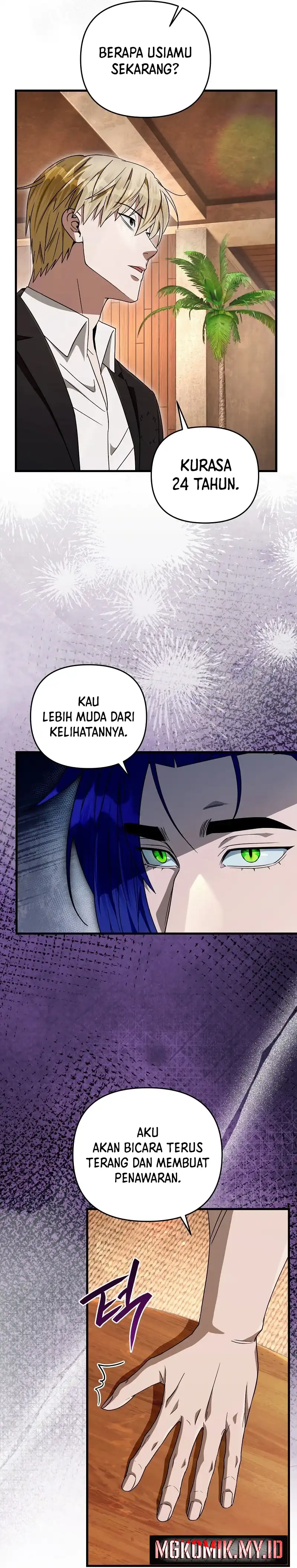 Baca The Delusional Hunter in Another World - Chapter 66 halaman 44