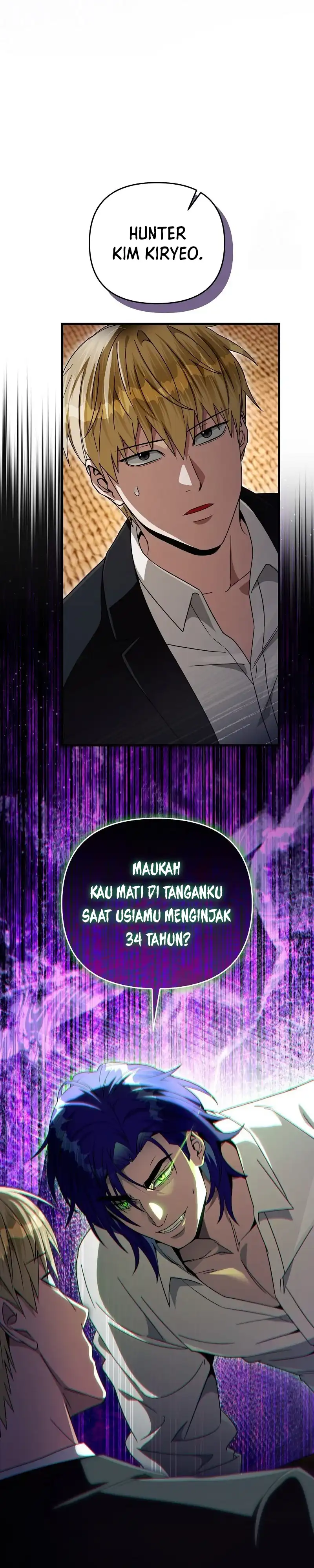 Baca The Delusional Hunter in Another World - Chapter 66 halaman 45