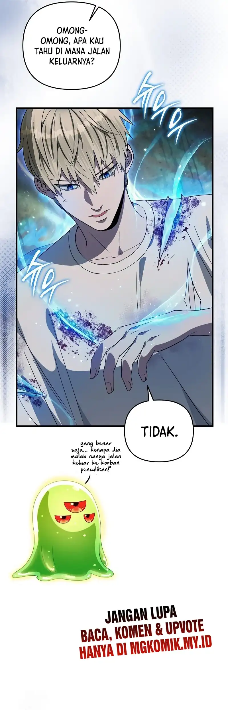 Baca The Delusional Hunter in Another World - Chapter 66 halaman 7