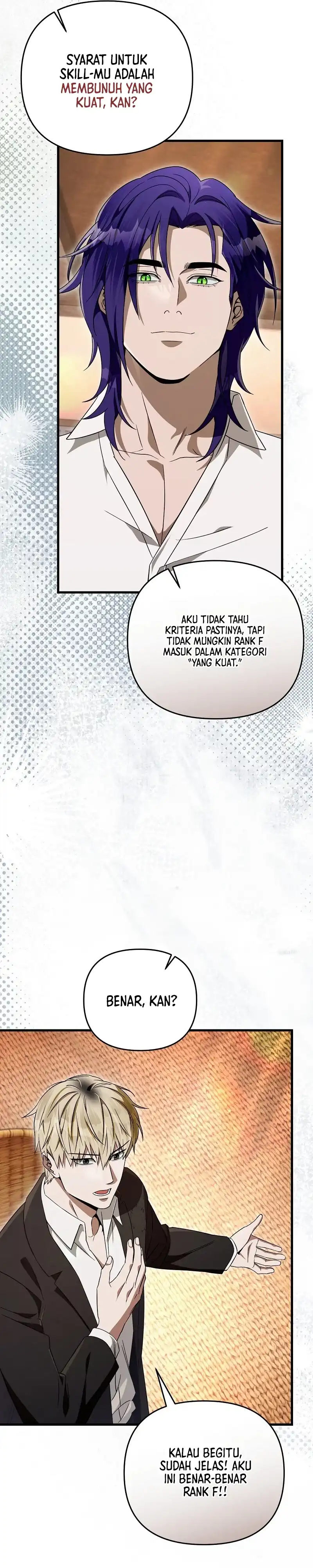 Baca The Delusional Hunter in Another World - Chapter 67 halaman 11