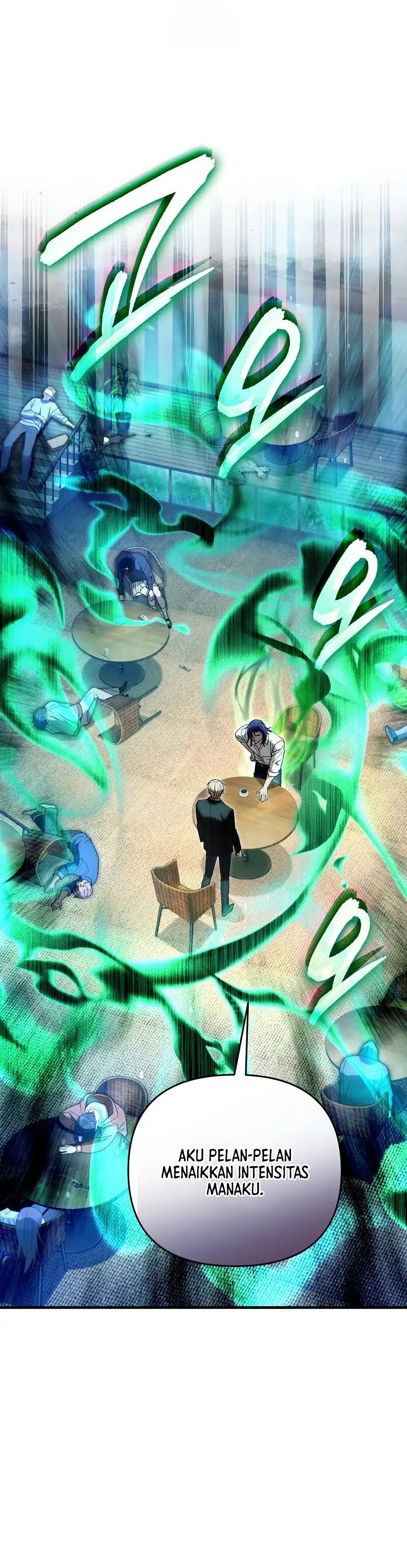 Baca The Delusional Hunter in Another World - Chapter 67 halaman 15