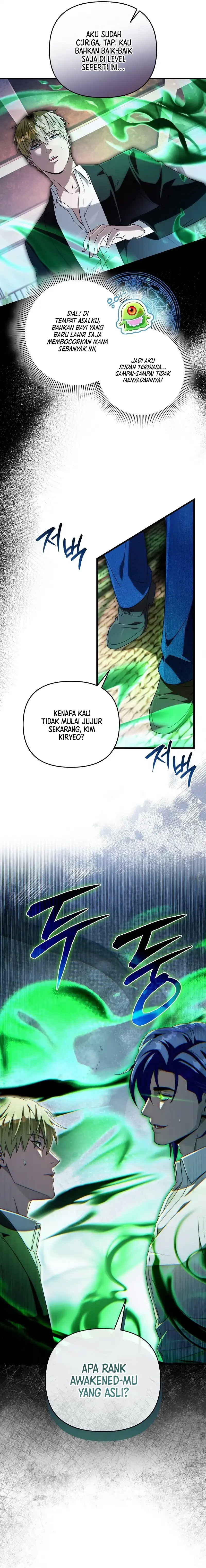 Baca The Delusional Hunter in Another World - Chapter 67 halaman 16