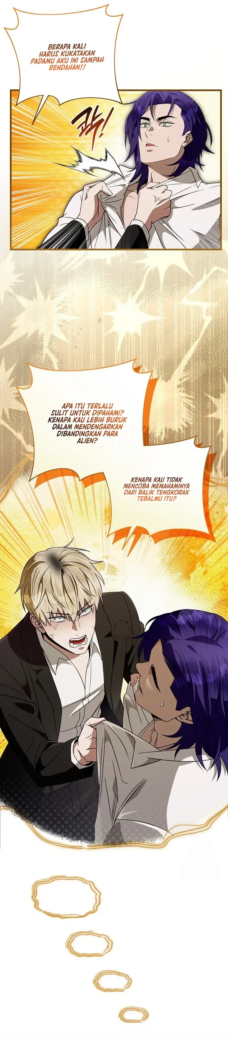 Baca The Delusional Hunter in Another World - Chapter 67 halaman 18