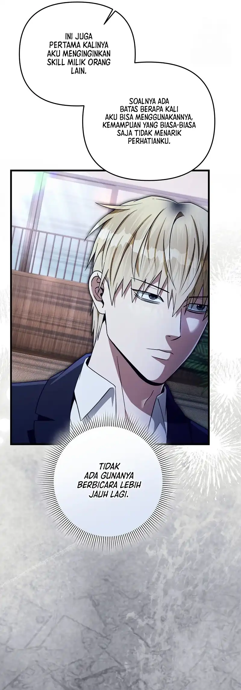 Baca The Delusional Hunter in Another World - Chapter 67 halaman 23