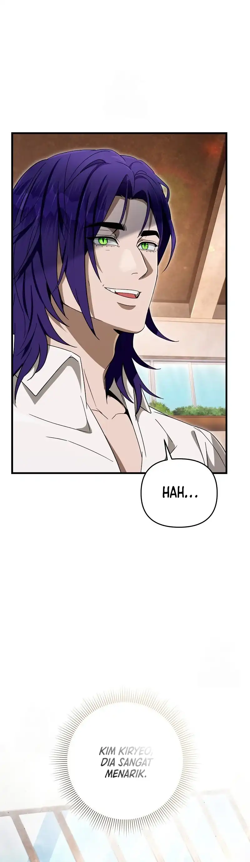 Baca The Delusional Hunter in Another World - Chapter 67 halaman 25