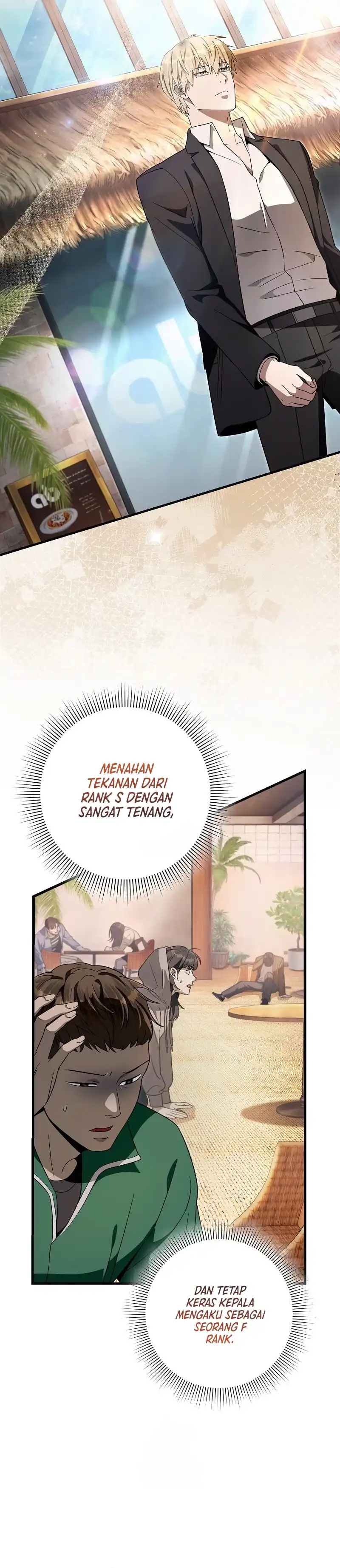 Baca The Delusional Hunter in Another World - Chapter 67 halaman 26