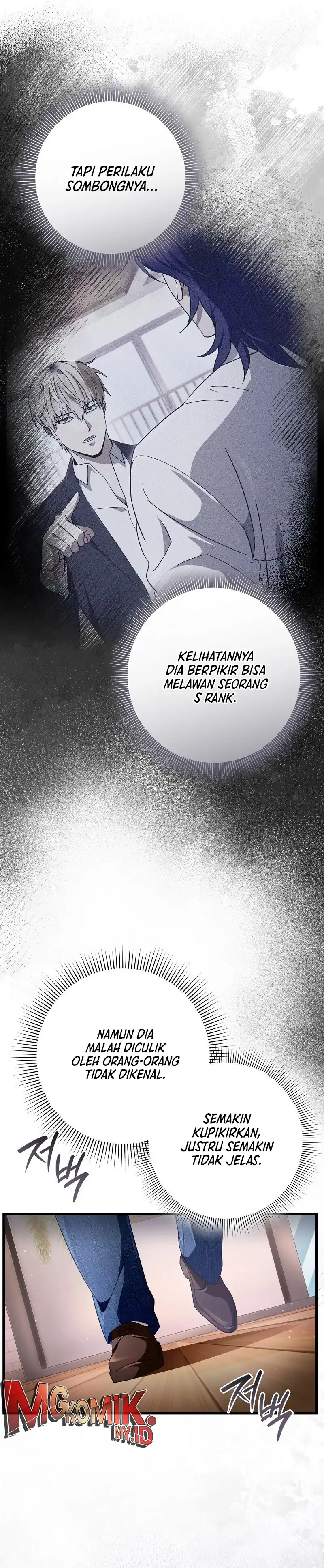 Baca The Delusional Hunter in Another World - Chapter 67 halaman 28