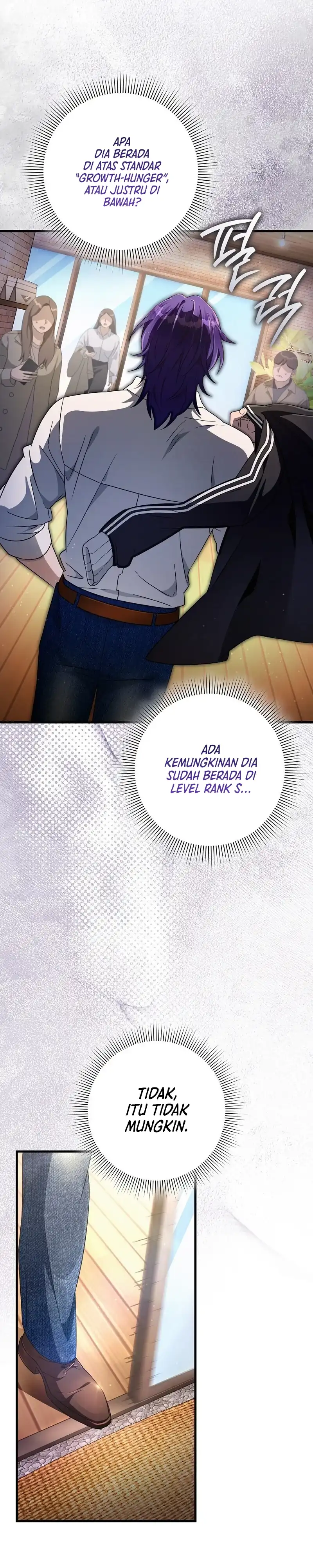 Baca The Delusional Hunter in Another World - Chapter 67 halaman 29