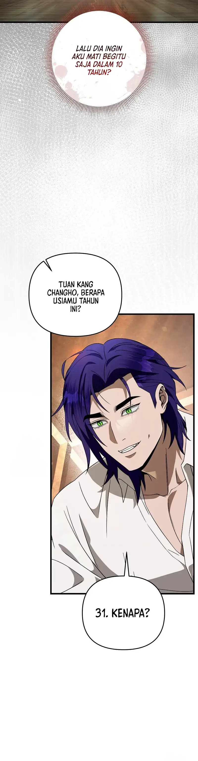 Baca The Delusional Hunter in Another World - Chapter 67 halaman 3