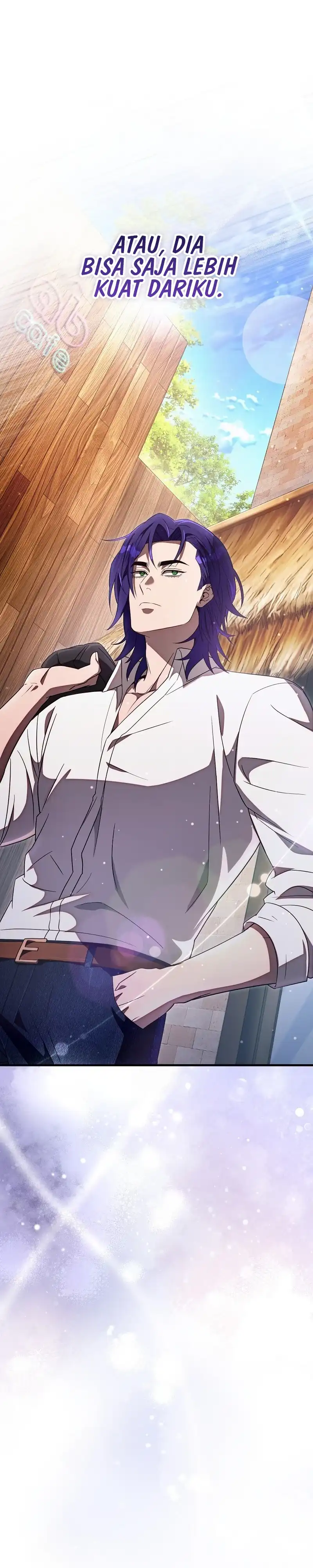 Baca The Delusional Hunter in Another World - Chapter 67 halaman 30