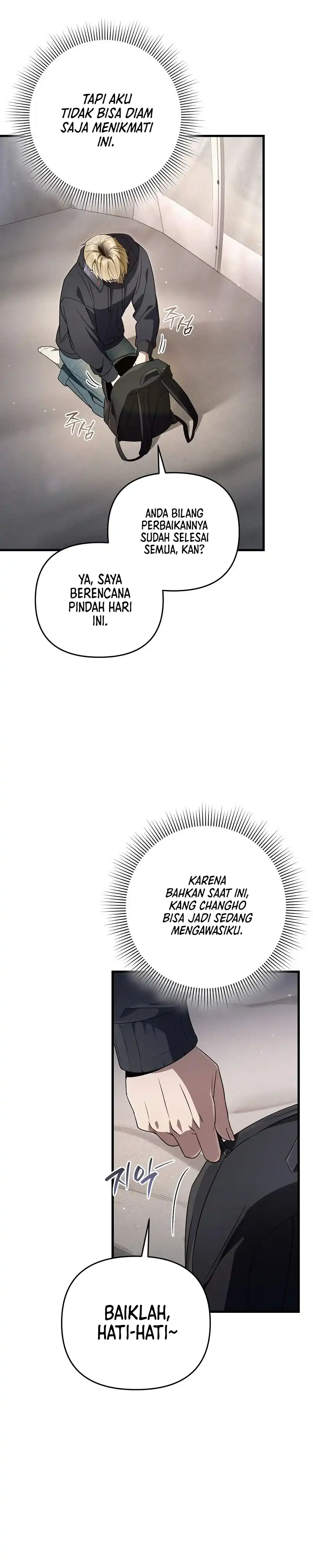 Baca The Delusional Hunter in Another World - Chapter 67 halaman 33