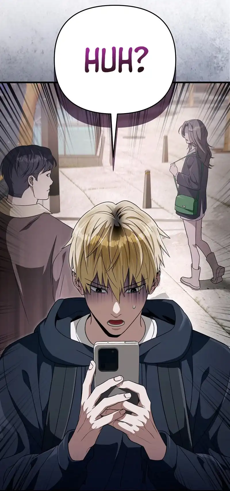 Baca The Delusional Hunter in Another World - Chapter 67 halaman 38