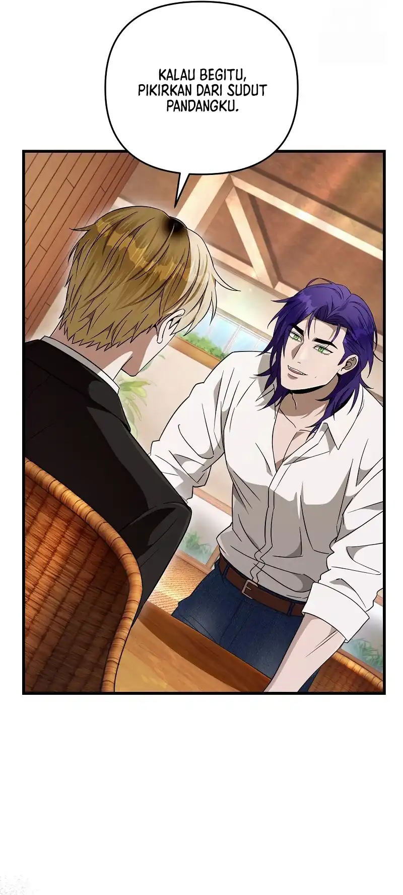 Baca The Delusional Hunter in Another World - Chapter 67 halaman 4