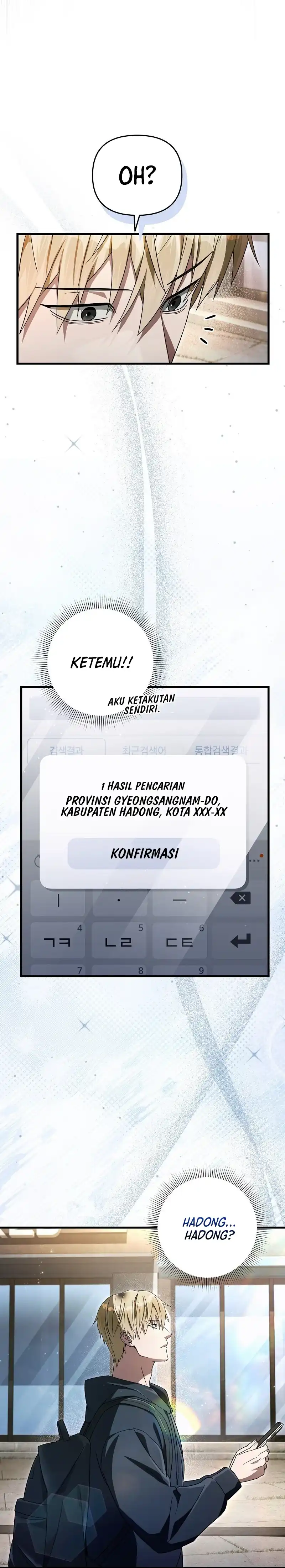 Baca The Delusional Hunter in Another World - Chapter 67 halaman 40