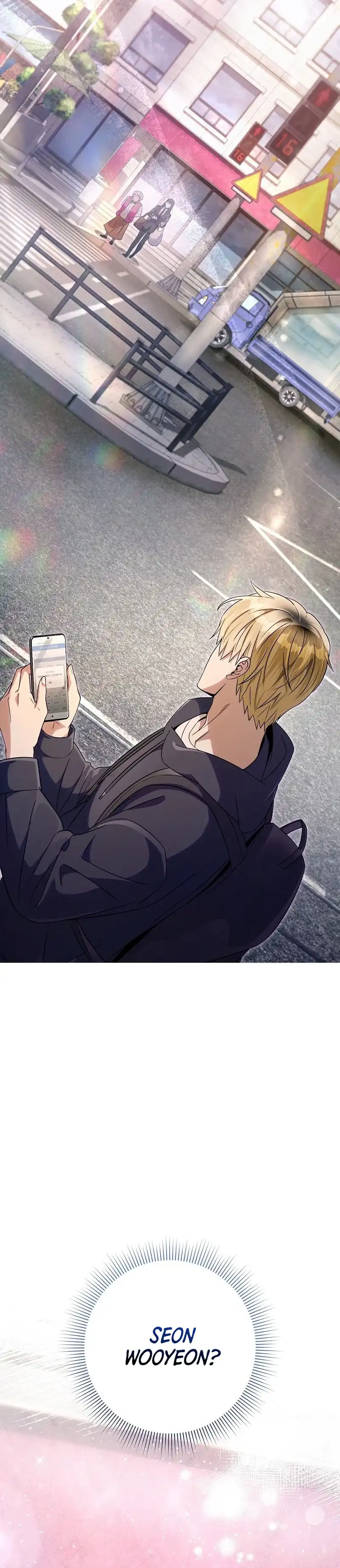 Baca The Delusional Hunter in Another World - Chapter 67 halaman 42