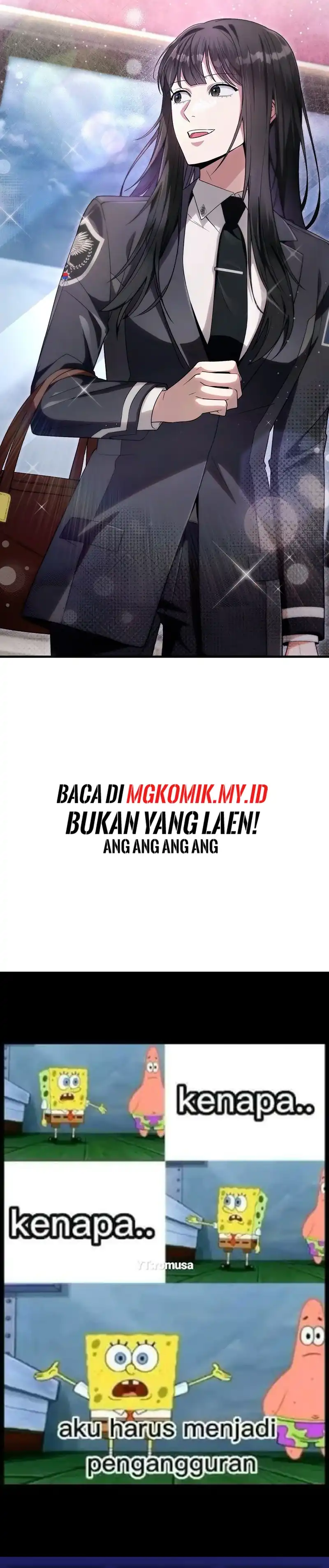 Baca The Delusional Hunter in Another World - Chapter 67 halaman 43