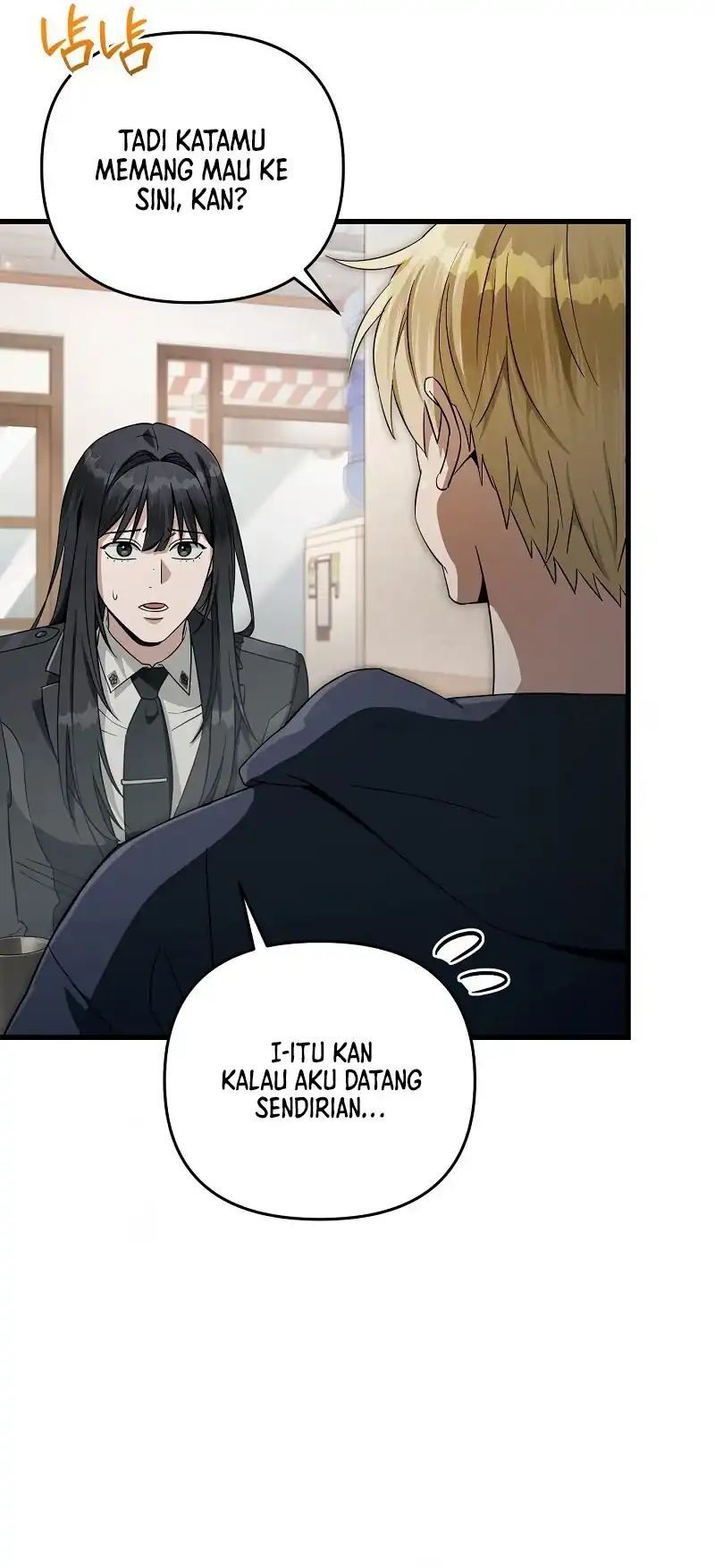 Baca The Delusional Hunter in Another World - Chapter 68 halaman 10