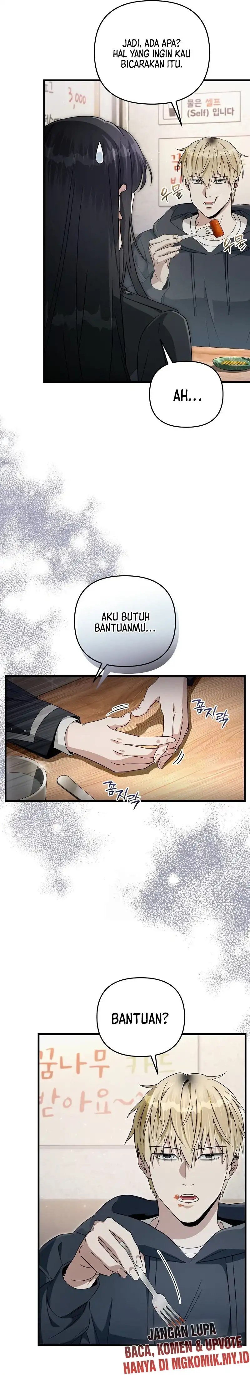 Baca The Delusional Hunter in Another World - Chapter 68 halaman 11