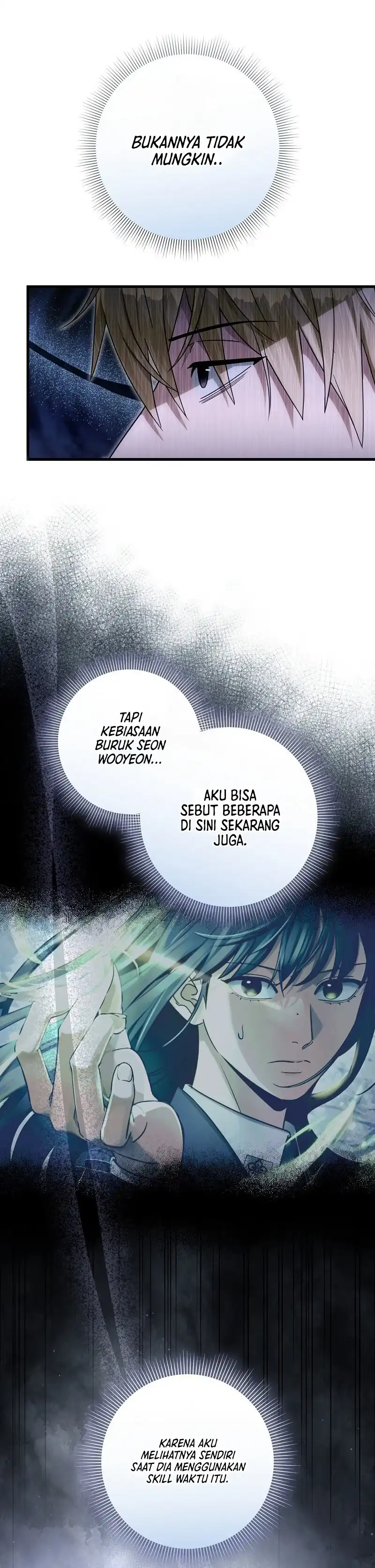 Baca The Delusional Hunter in Another World - Chapter 68 halaman 15