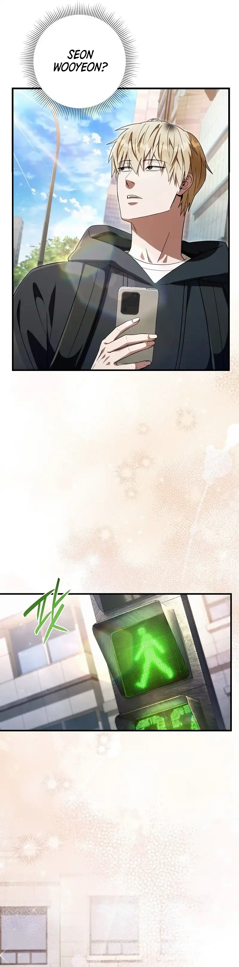 Baca The Delusional Hunter in Another World - Chapter 68 halaman 2