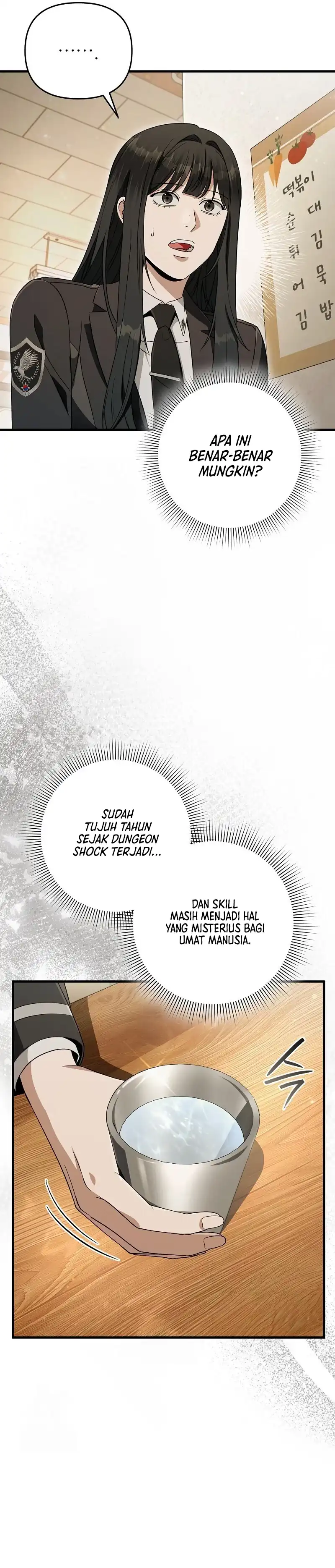 Baca The Delusional Hunter in Another World - Chapter 68 halaman 26