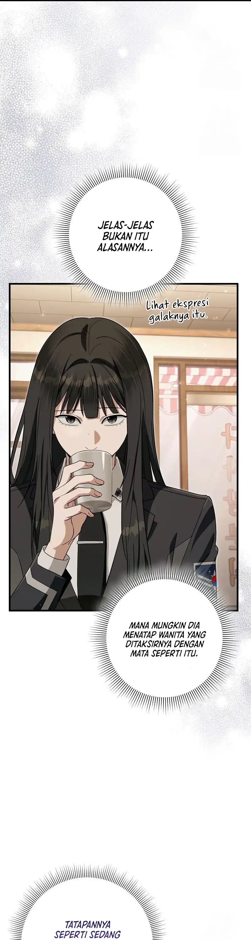 Baca The Delusional Hunter in Another World - Chapter 68 halaman 31