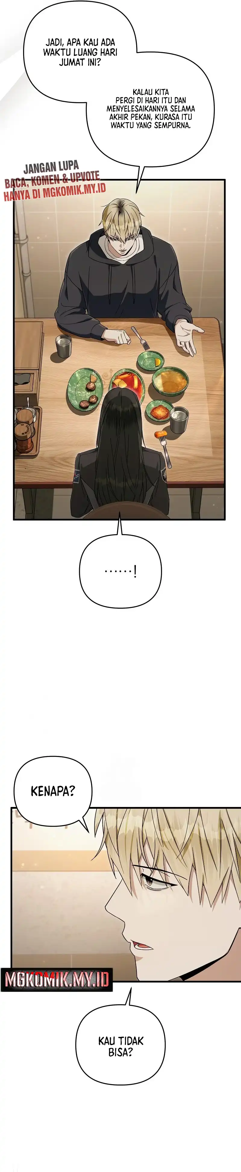 Baca The Delusional Hunter in Another World - Chapter 68 halaman 36