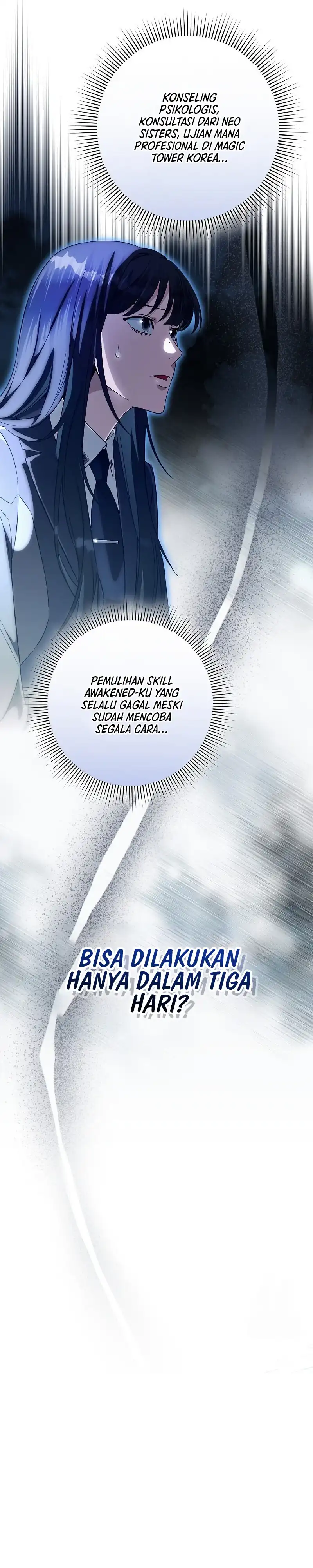 Baca The Delusional Hunter in Another World - Chapter 68 halaman 37