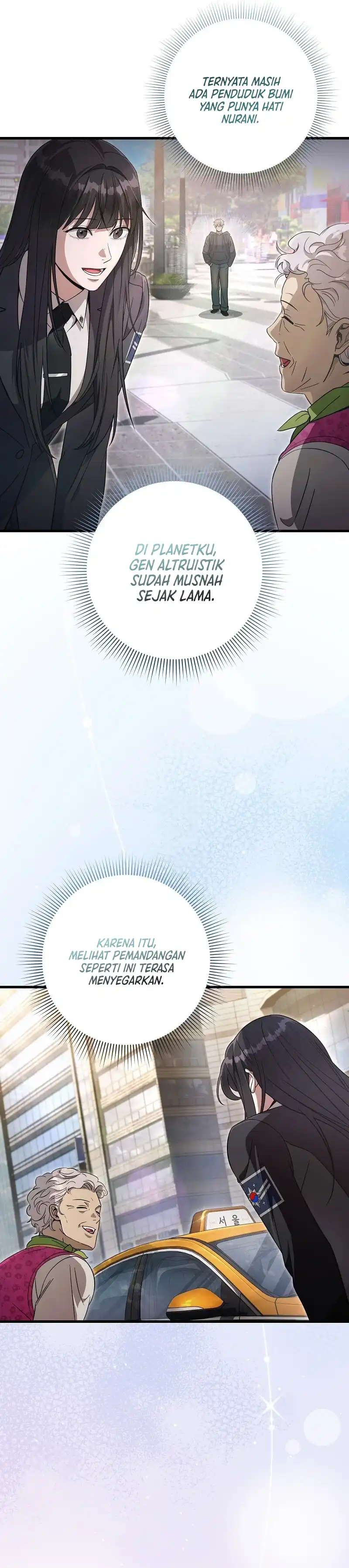 Baca The Delusional Hunter in Another World - Chapter 68 halaman 4