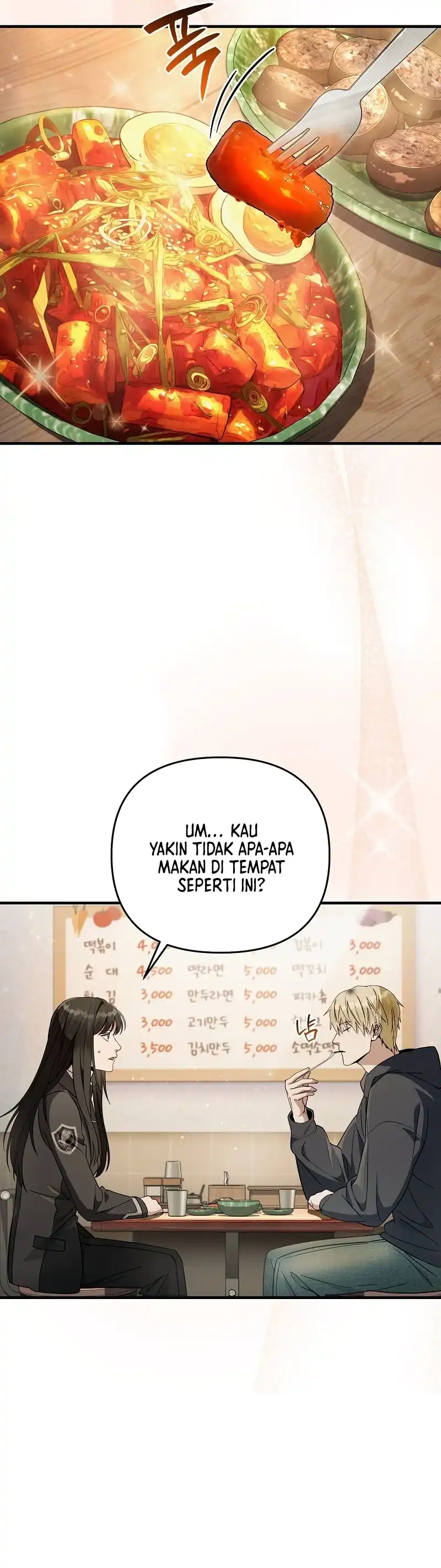 Baca The Delusional Hunter in Another World - Chapter 68 halaman 9