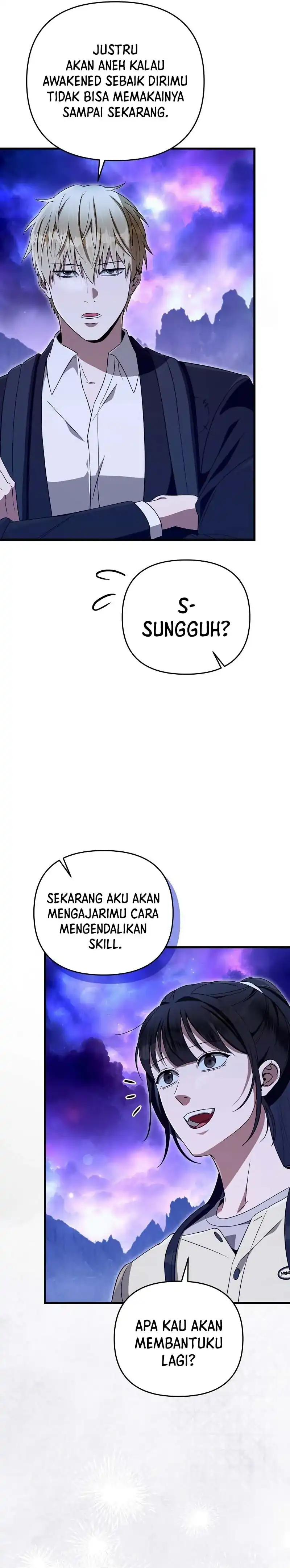 Baca The Delusional Hunter in Another World - Chapter 69 halaman 14