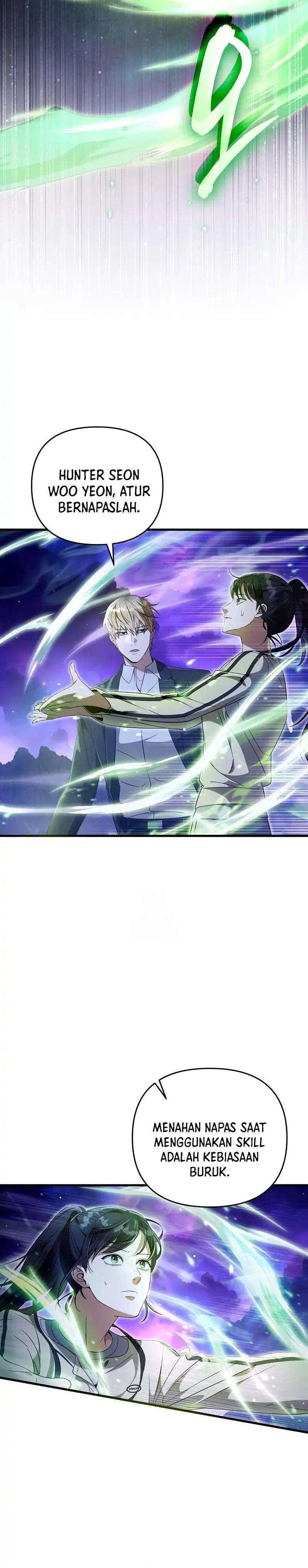 Baca The Delusional Hunter in Another World - Chapter 69 halaman 17