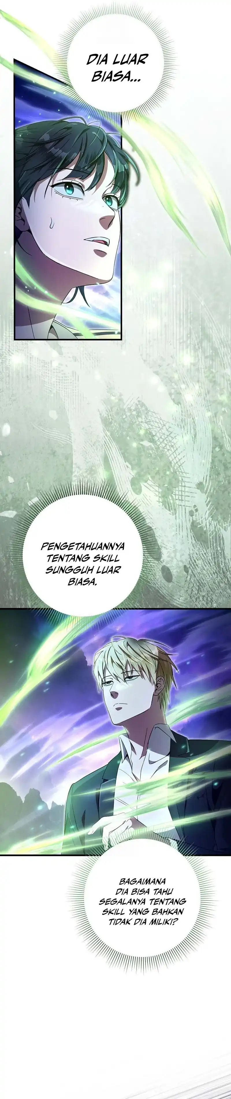 Baca The Delusional Hunter in Another World - Chapter 69 halaman 18