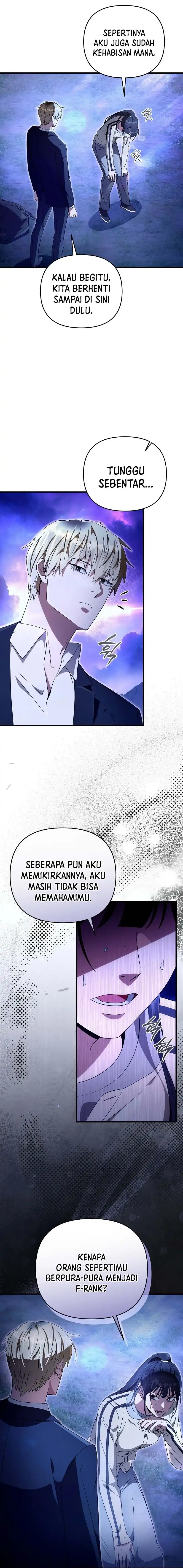 Baca The Delusional Hunter in Another World - Chapter 69 halaman 20