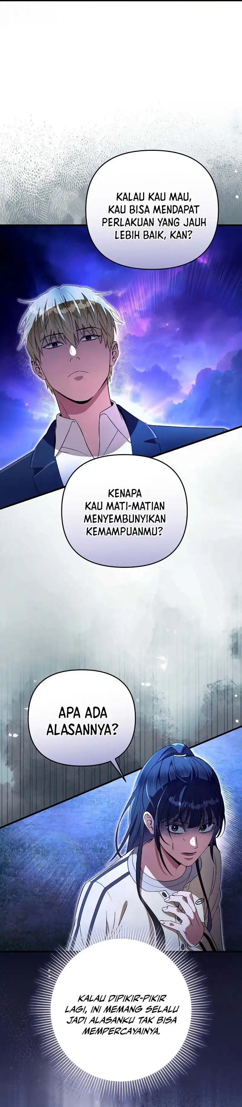 Baca The Delusional Hunter in Another World - Chapter 69 halaman 21