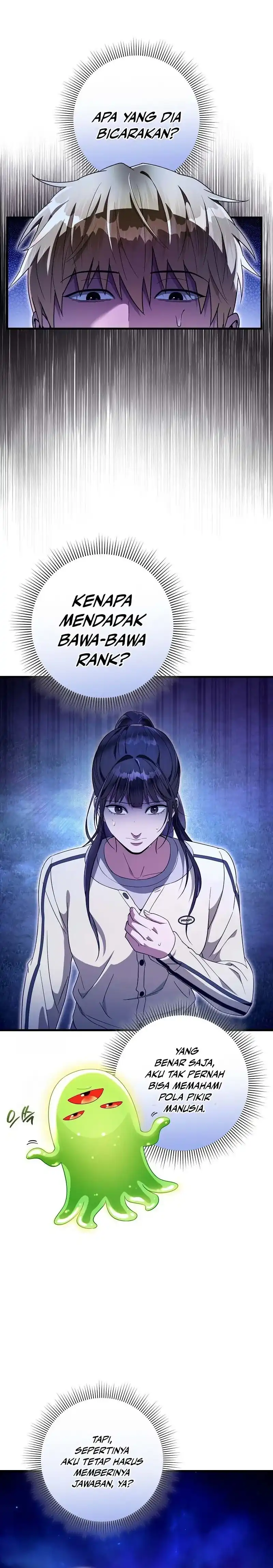 Baca The Delusional Hunter in Another World - Chapter 69 halaman 23