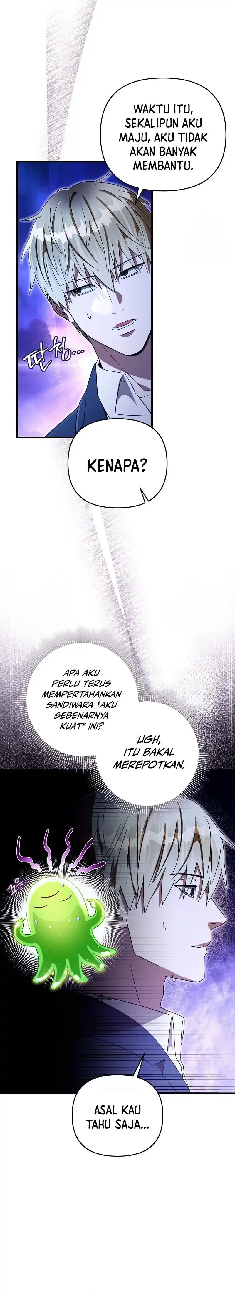 Baca The Delusional Hunter in Another World - Chapter 69 halaman 27