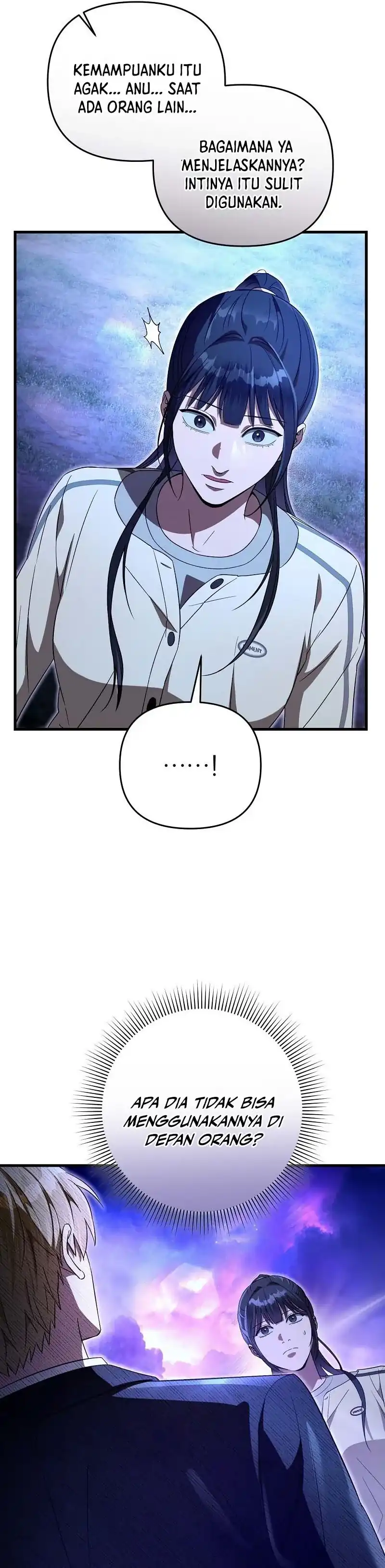 Baca The Delusional Hunter in Another World - Chapter 69 halaman 28