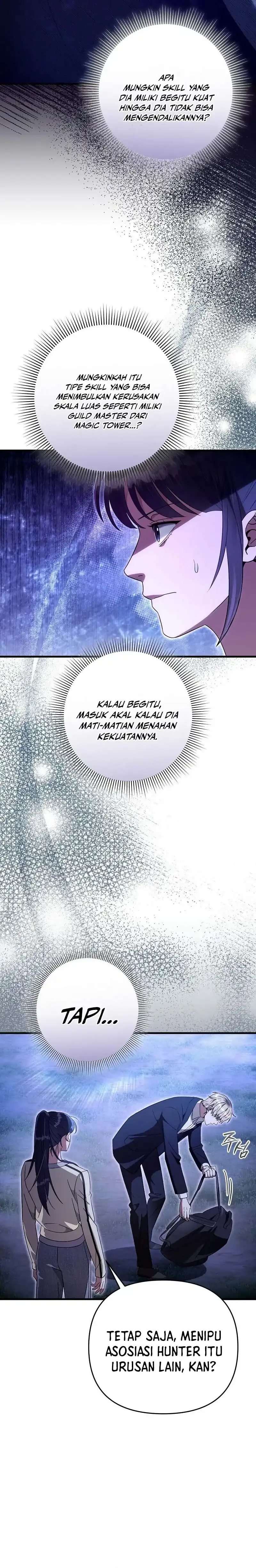 Baca The Delusional Hunter in Another World - Chapter 69 halaman 29