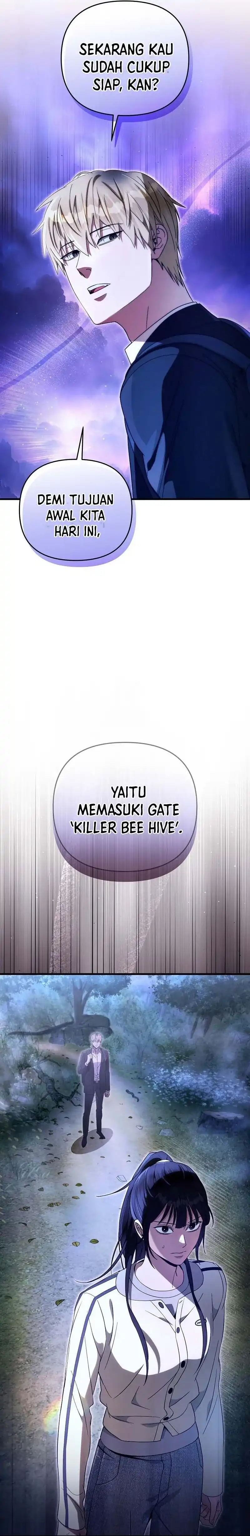 Baca The Delusional Hunter in Another World - Chapter 69 halaman 32