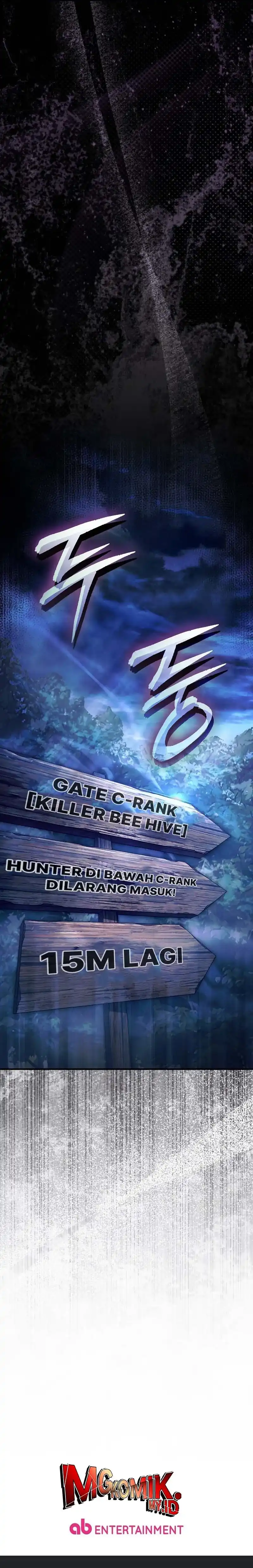 Baca The Delusional Hunter in Another World - Chapter 69 halaman 33