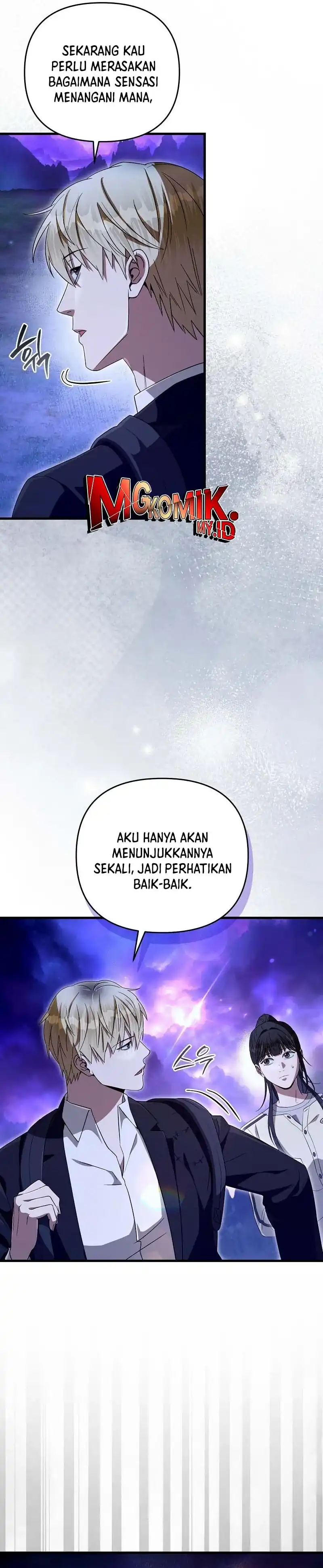 Baca The Delusional Hunter in Another World - Chapter 69 halaman 5