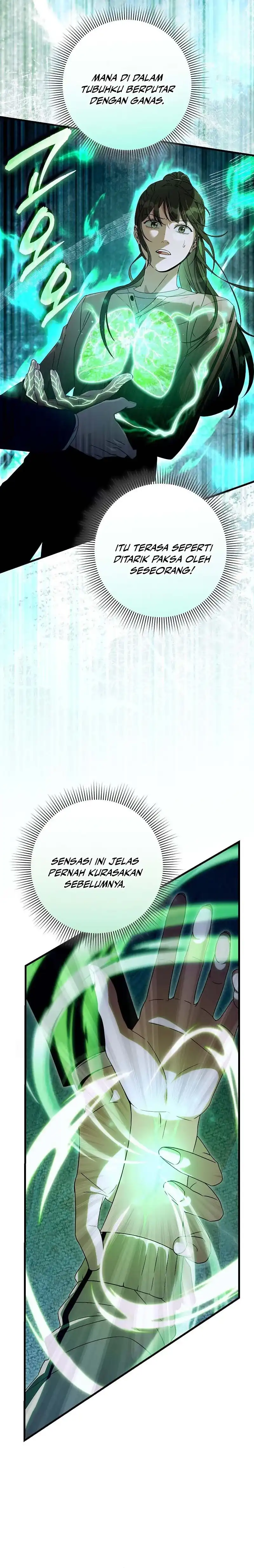 Baca The Delusional Hunter in Another World - Chapter 69 halaman 7