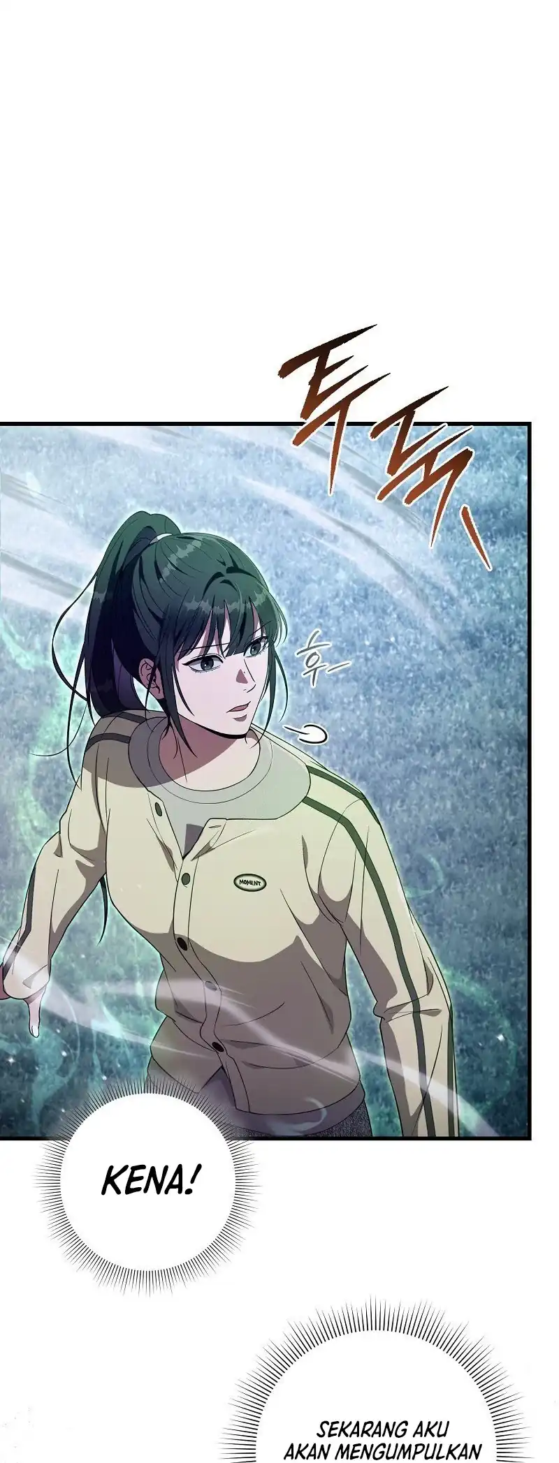 Baca The Delusional Hunter in Another World - Chapter 70 halaman 10