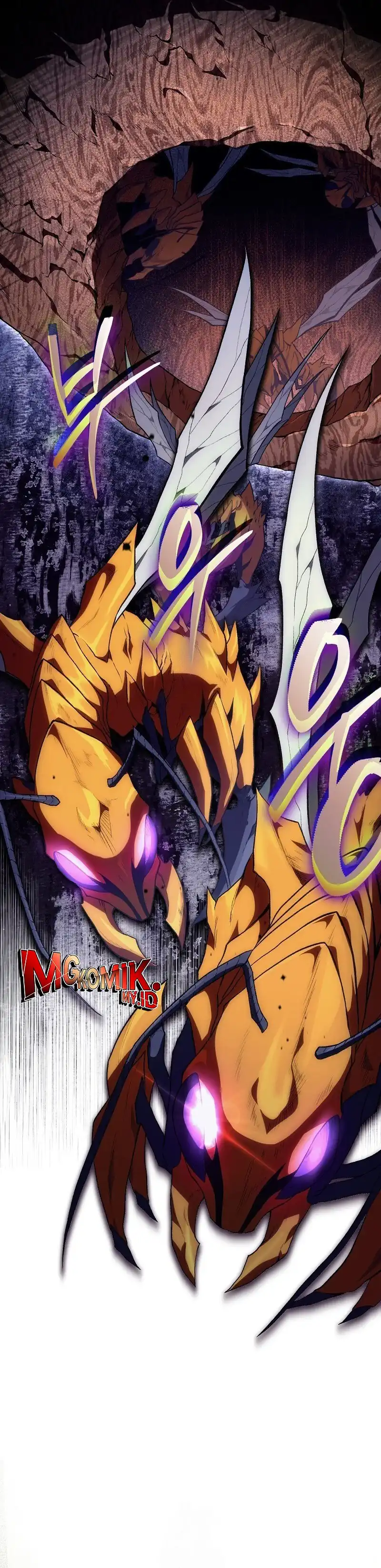 Baca The Delusional Hunter in Another World - Chapter 70 halaman 14