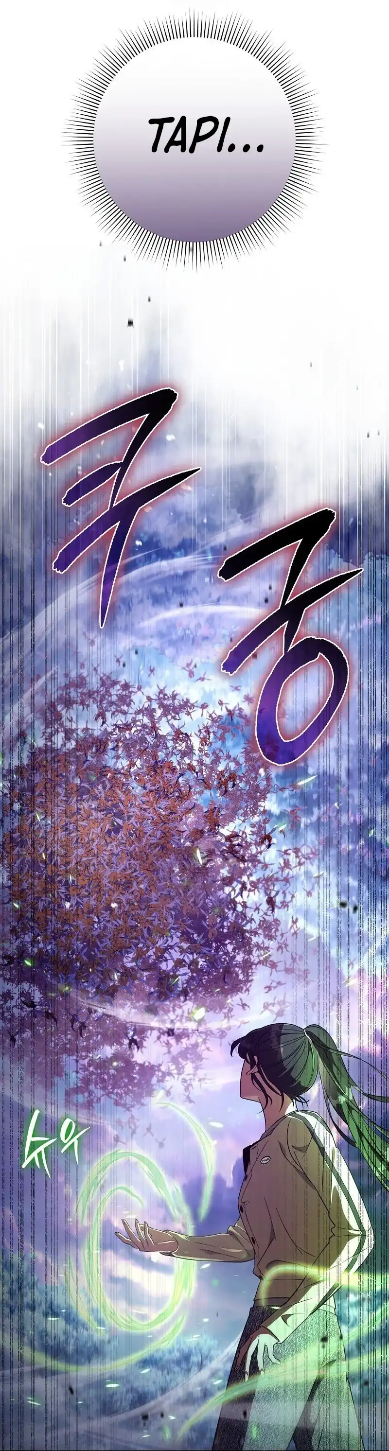 Baca The Delusional Hunter in Another World - Chapter 70 halaman 16